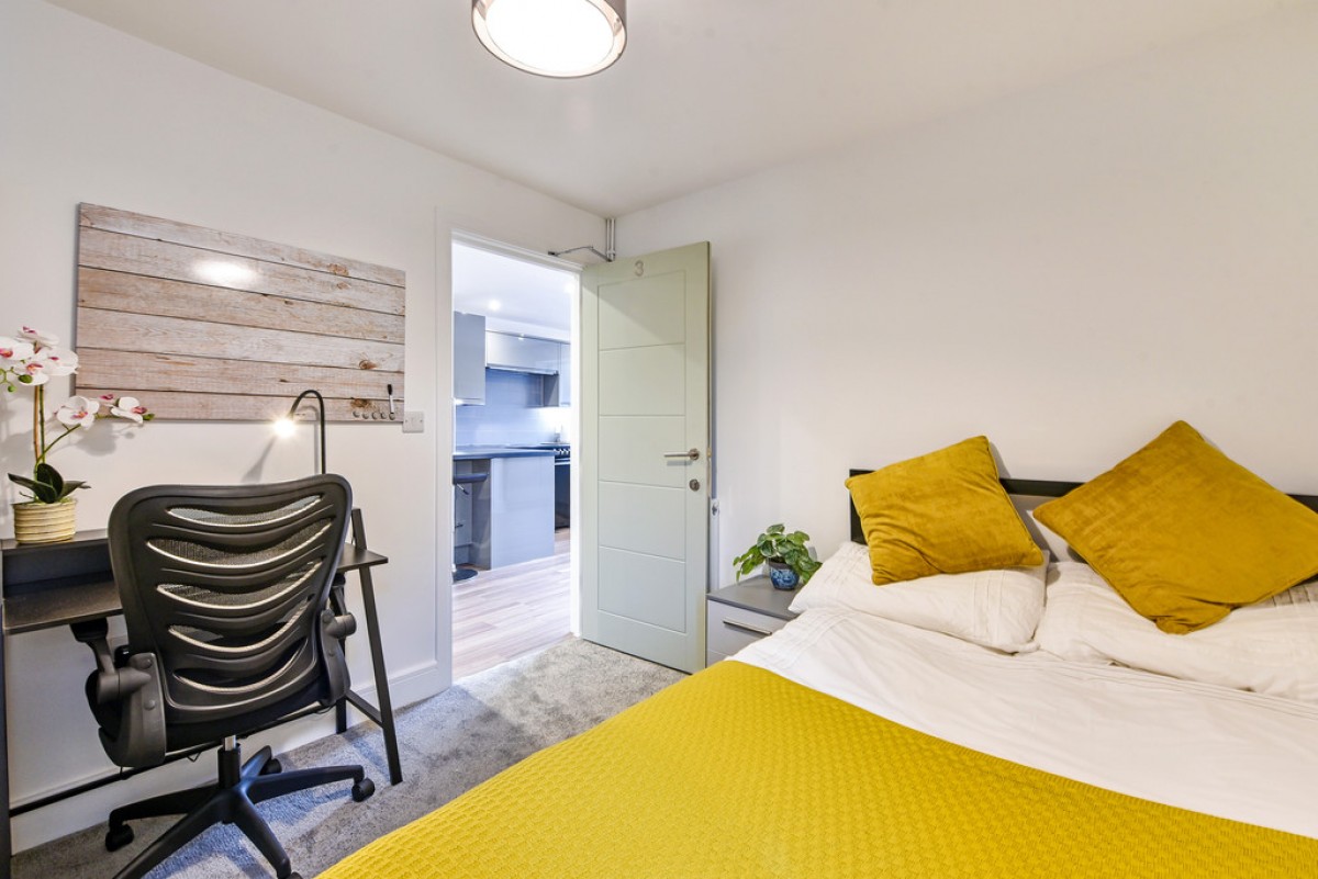 Garbett Road, Winnall, Winchester