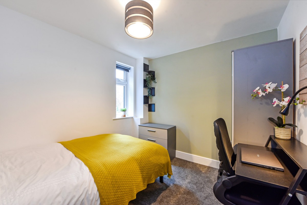 Garbett Road, Winnall, Winchester