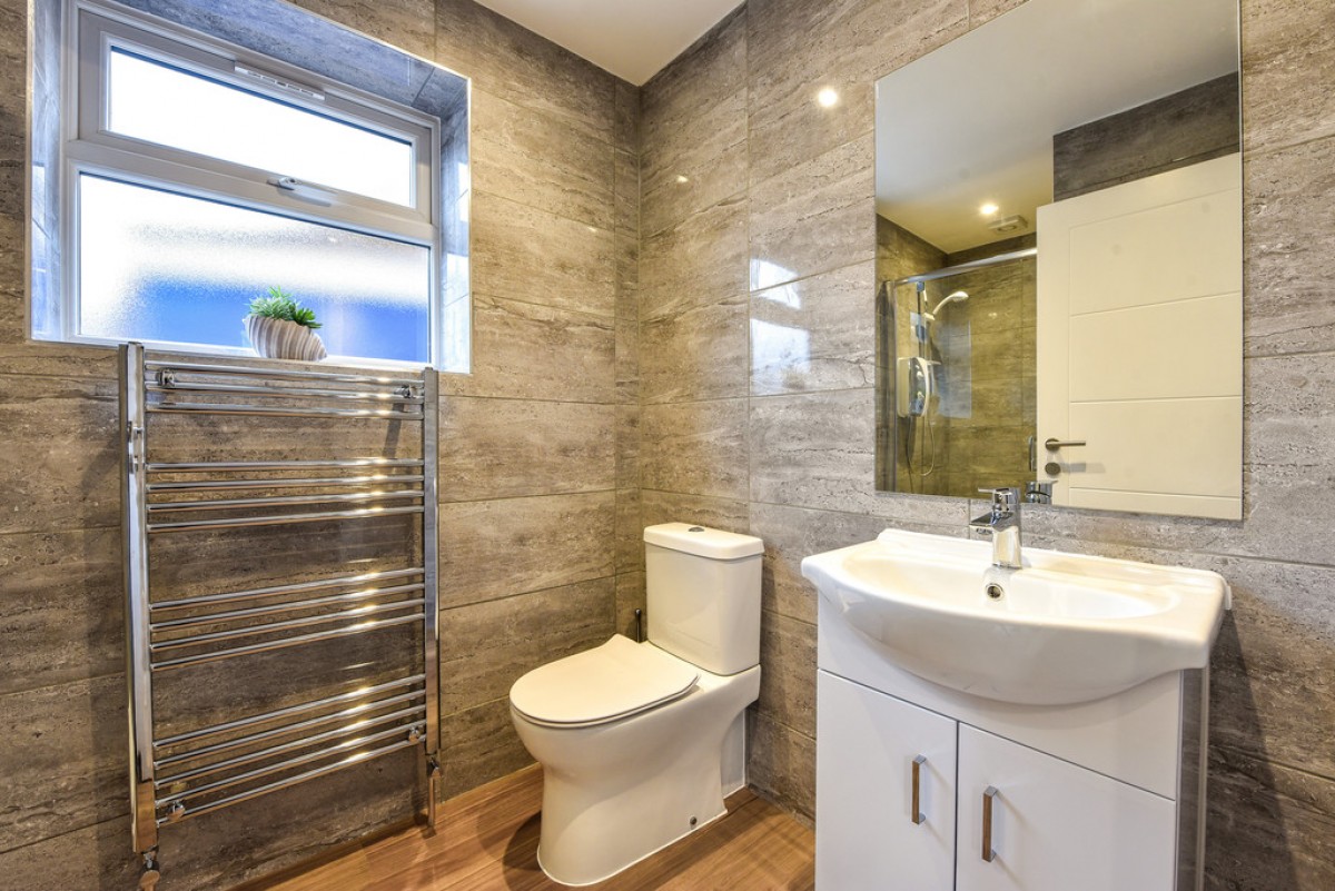 Garbett Road, Winnall, Winchester