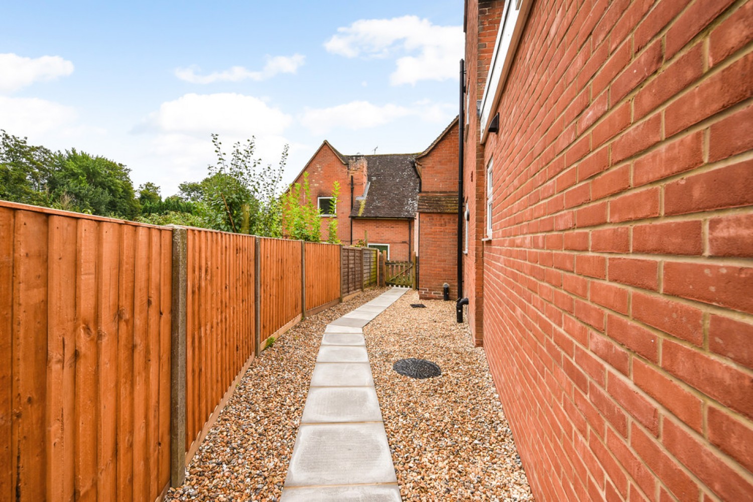 1 bedroom House of Multiple Occupation for Letting Stanmore, Winchester, Hampshire