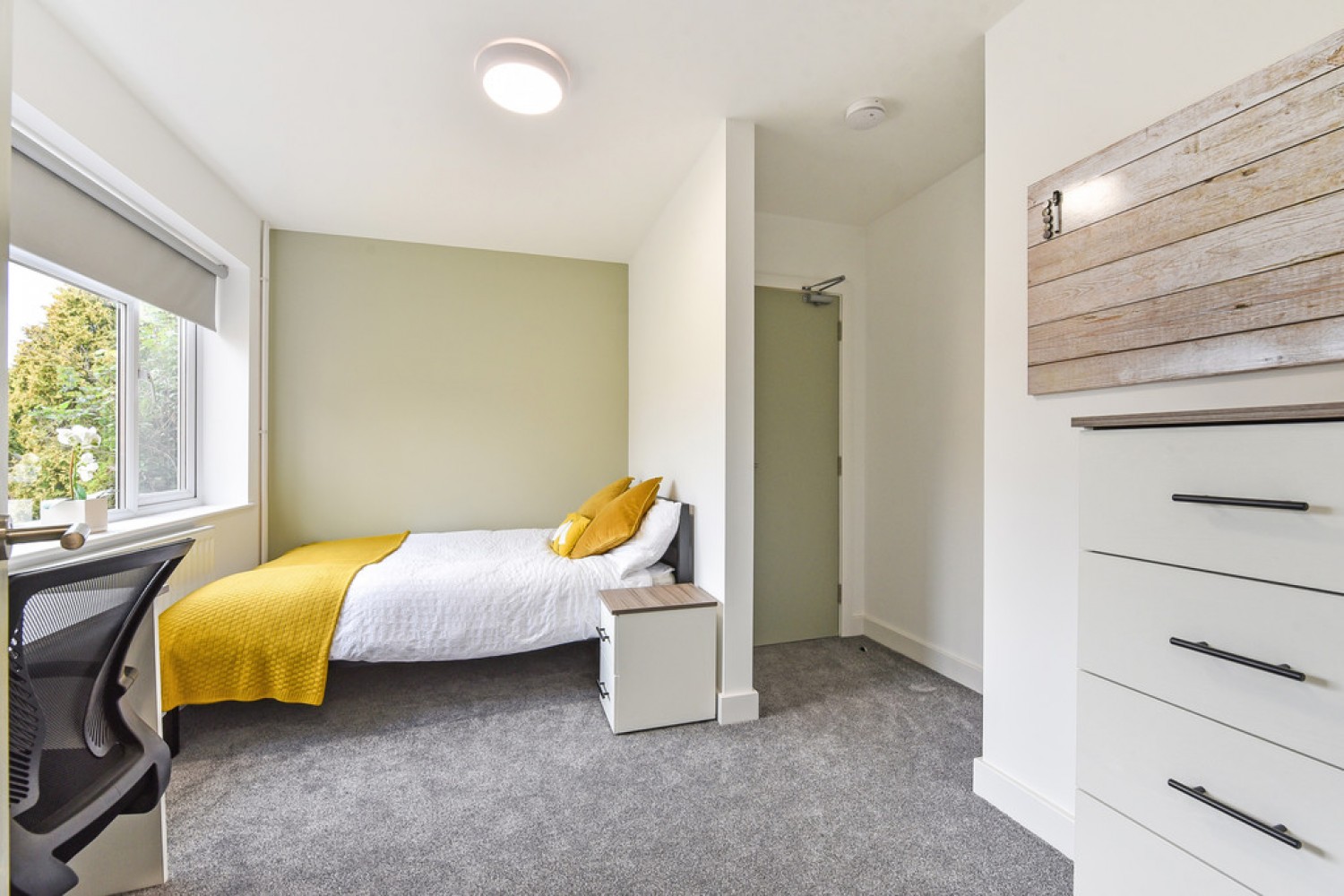 1 bedroom House of Multiple Occupation for Letting Stanmore, Winchester, Hampshire