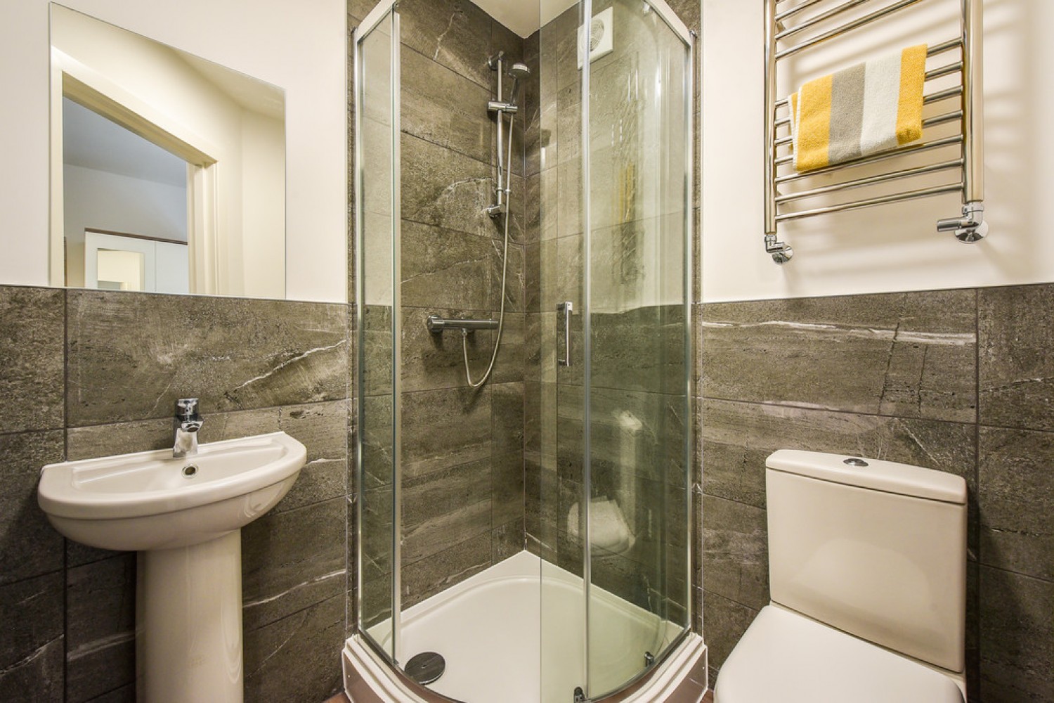 1 bedroom House of Multiple Occupation for Letting Stanmore, Winchester, Hampshire