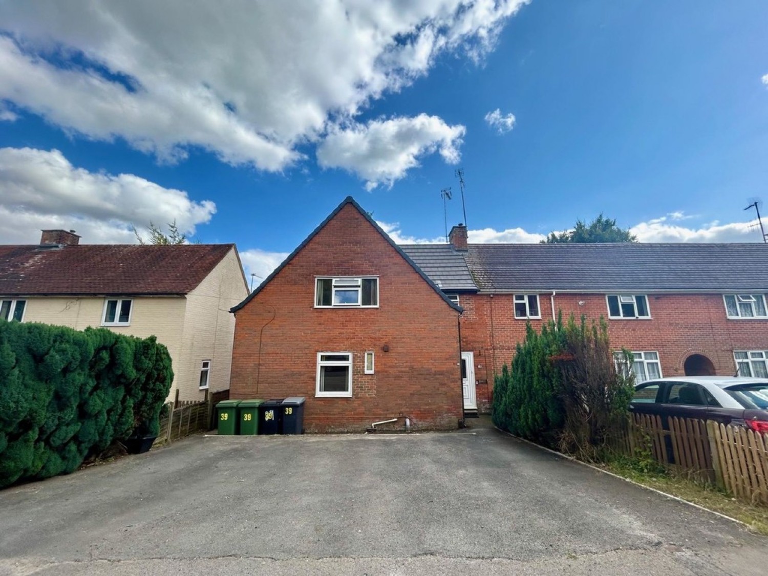 6 bedroom House for Letting Stanmore, Winchester, Hampshire