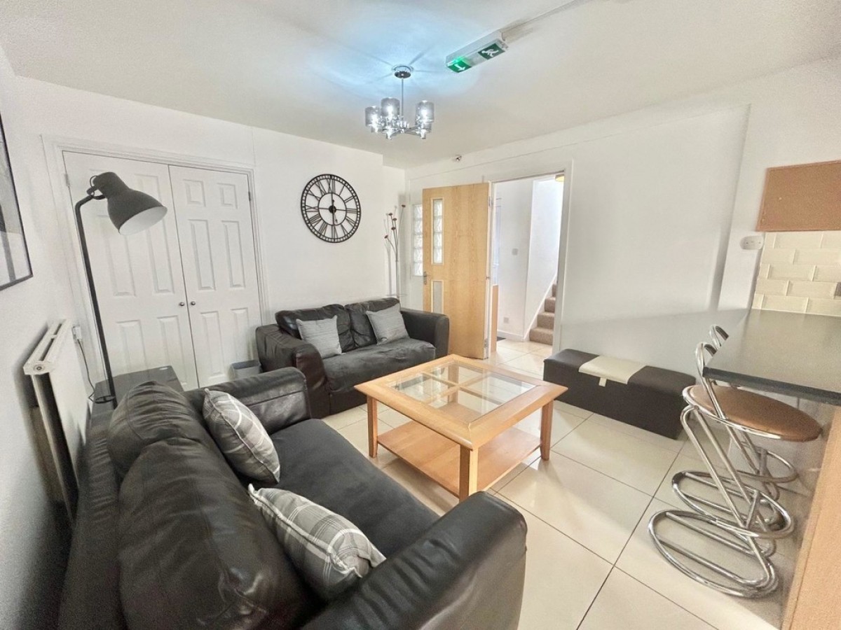 Stanmore, Winchester, Hampshire