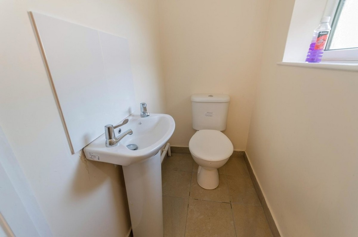 Stanmore, Winchester, Hampshire