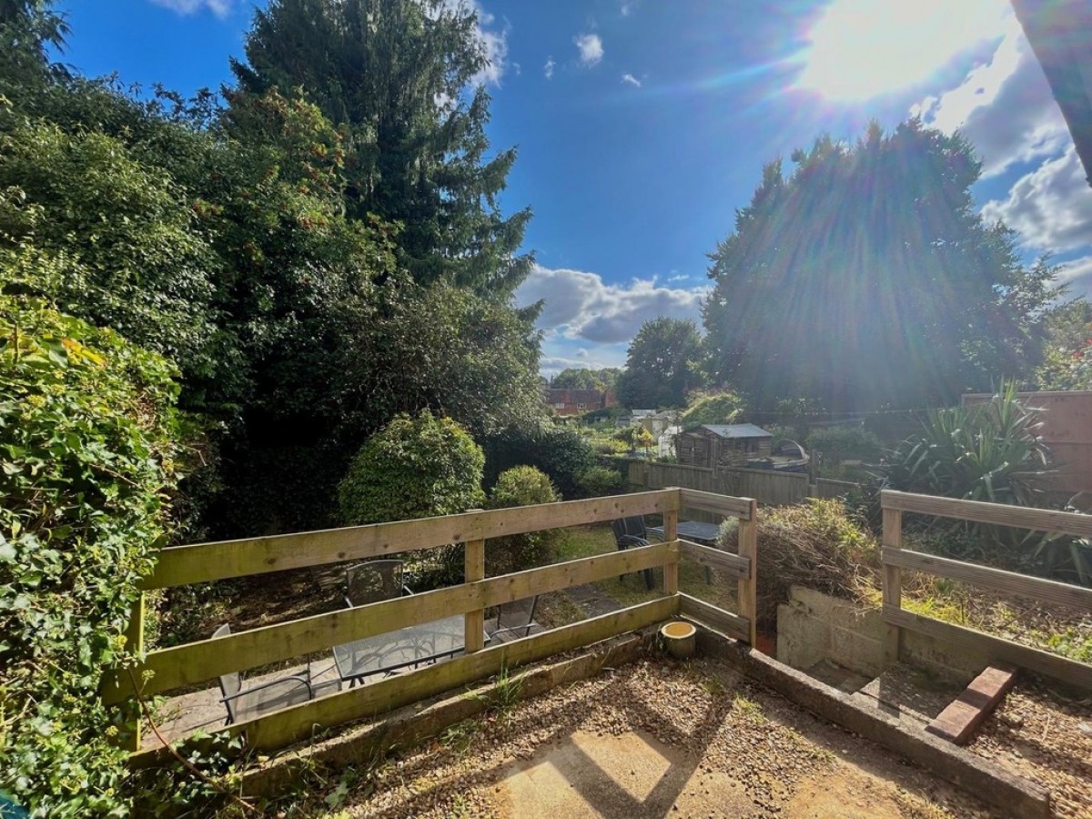 Stanmore, Winchester, Hampshire