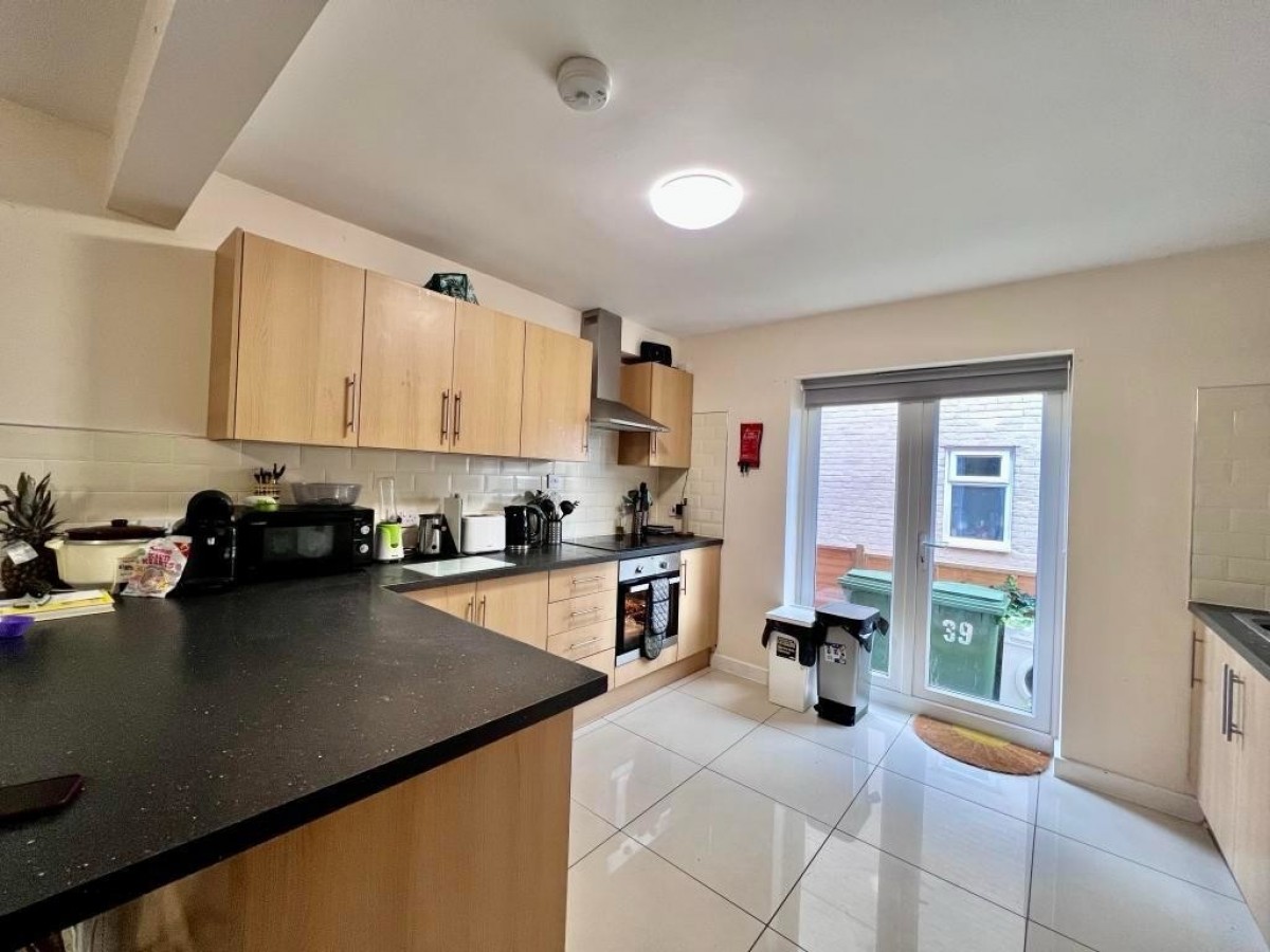 Stanmore, Winchester, Hampshire