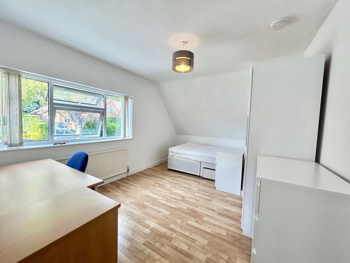 Stanmore, Winchester, Hampshire