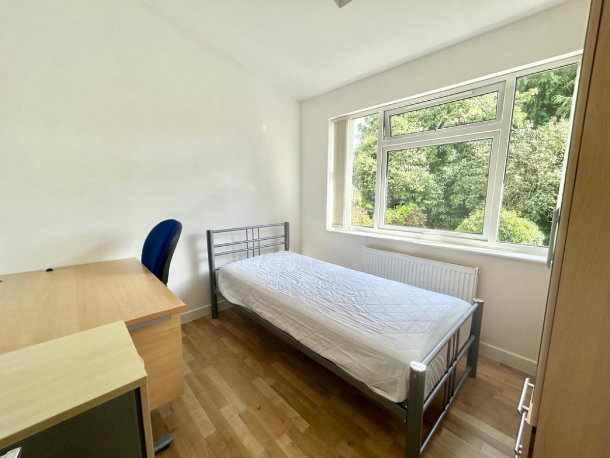 Stanmore, Winchester, Hampshire