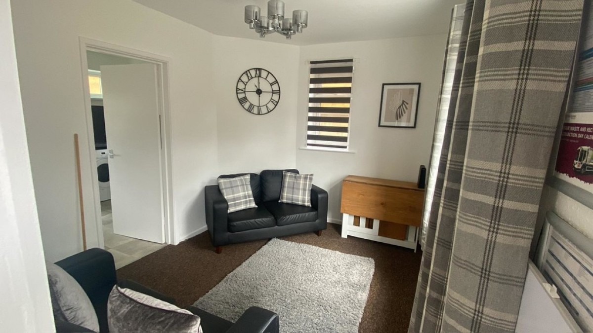 Stuart Crescent, Winchester