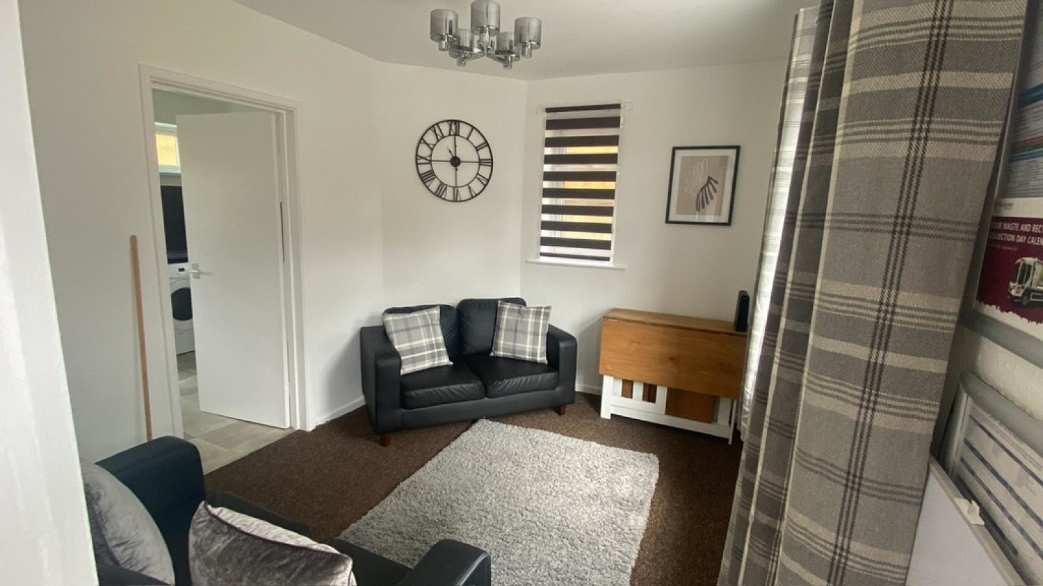 5 bedroom House for Letting Stuart Crescent, Winchester