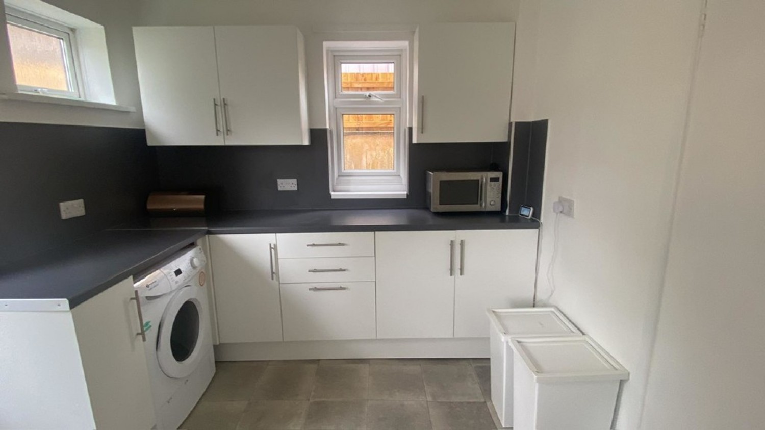 5 bedroom House for Letting Stuart Crescent, Winchester