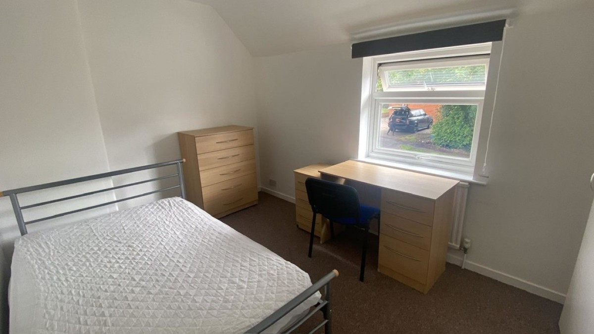 Stuart Crescent, Winchester