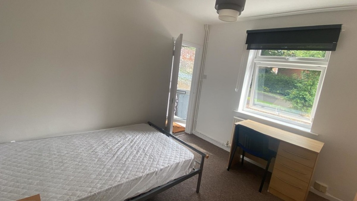 Stuart Crescent, Winchester