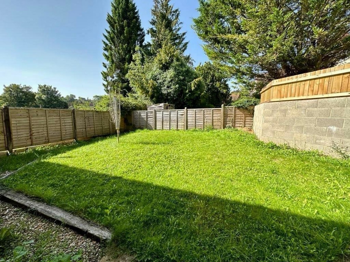 Stuart Crescent, Winchester