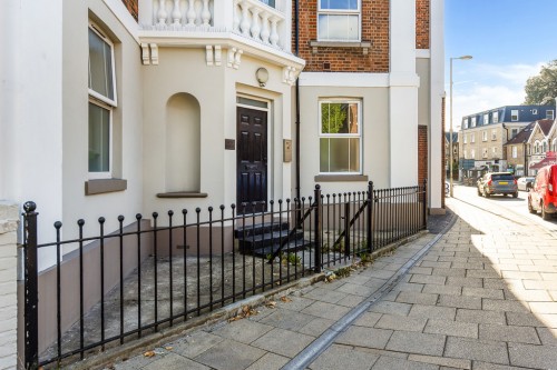 City House, Winchester