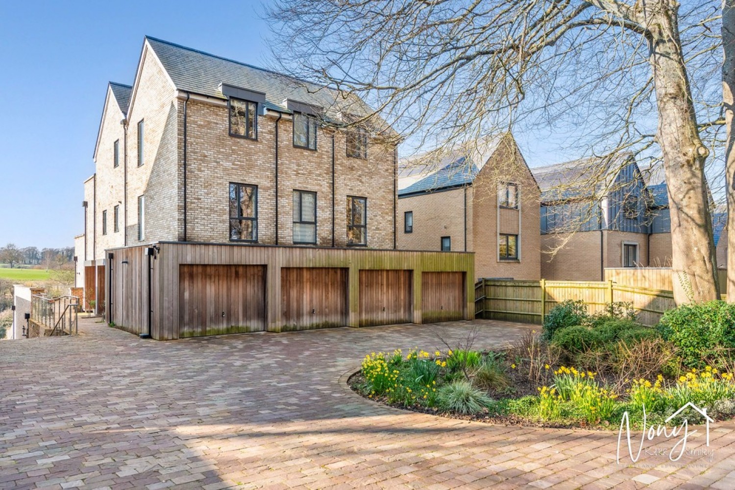 3 bedroom Flat for Sale WInchester, Hampshire