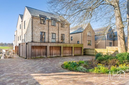 WInchester, Hampshire