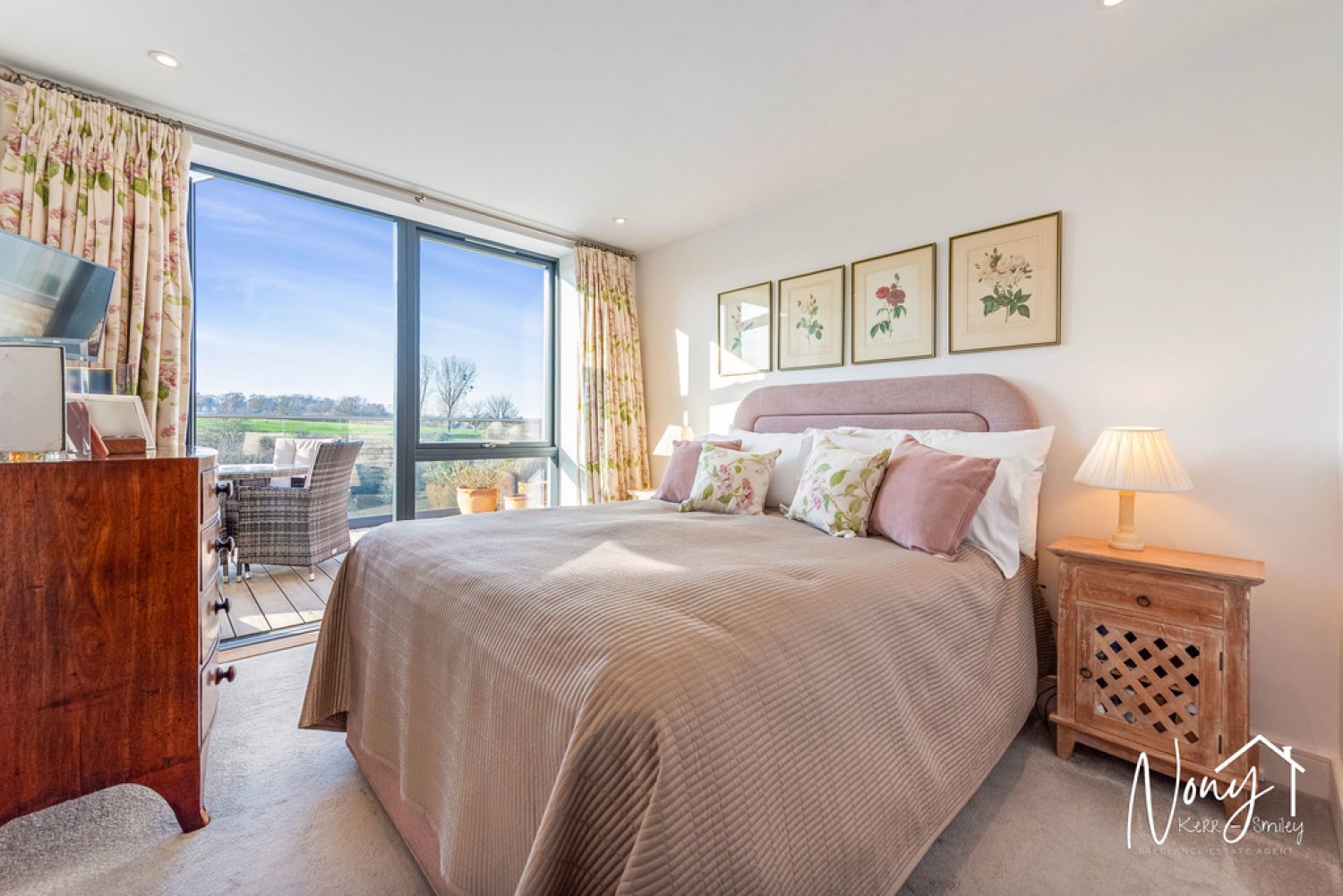 3 bedroom Flat for Sale WInchester, Hampshire