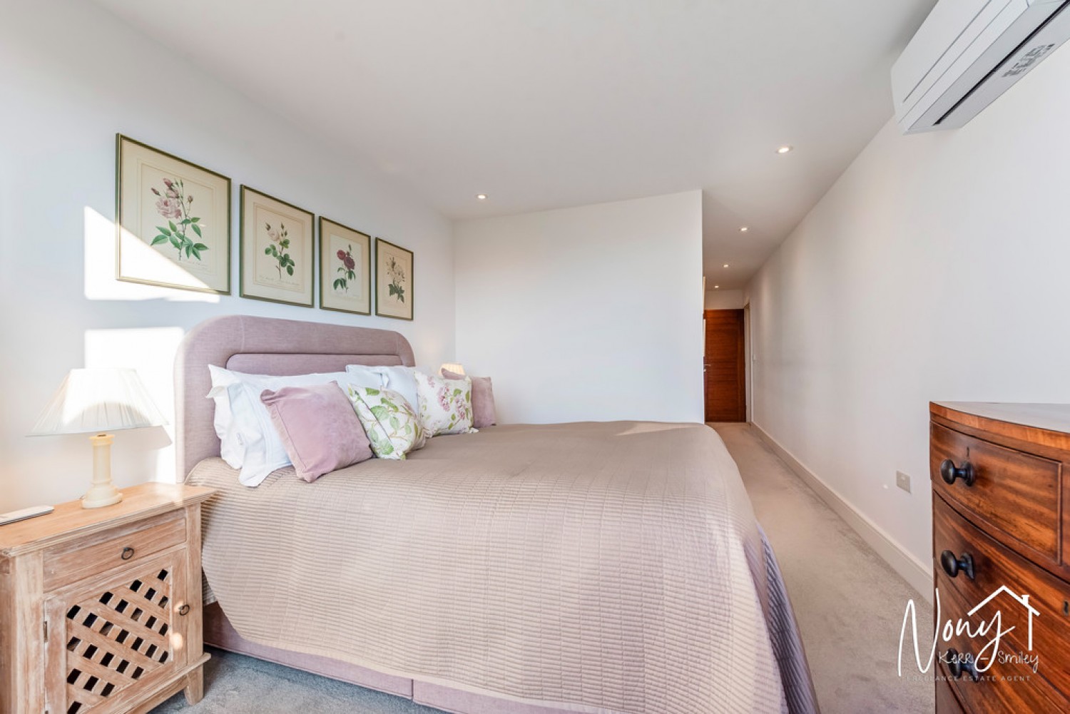 3 bedroom Flat for Sale WInchester, Hampshire