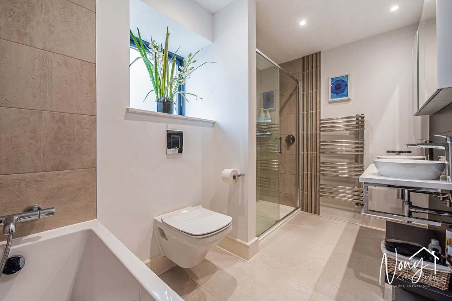 3 bedroom Flat for Sale WInchester, Hampshire