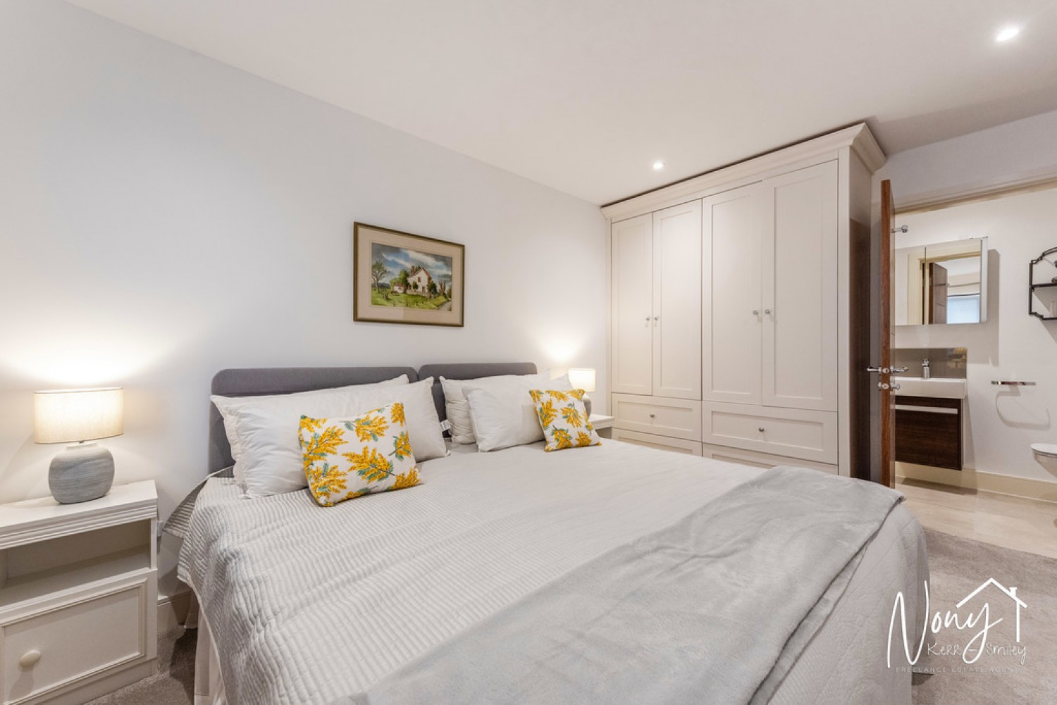 3 bedroom Flat for Sale WInchester, Hampshire