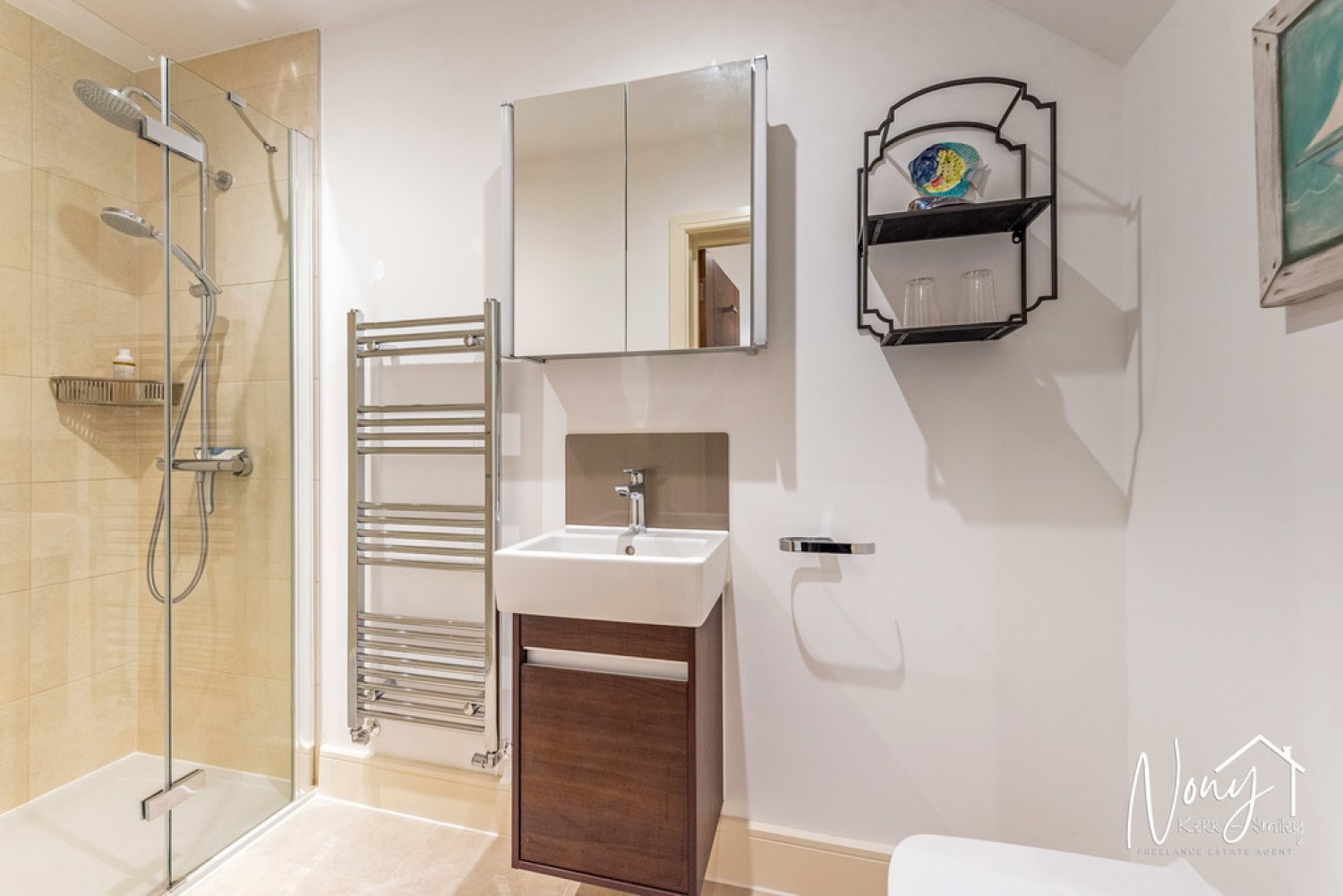 3 bedroom Flat for Sale WInchester, Hampshire