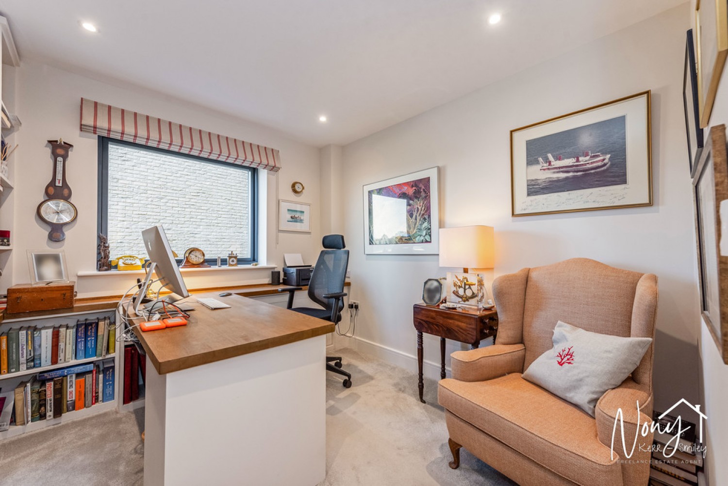 3 bedroom Flat for Sale WInchester, Hampshire