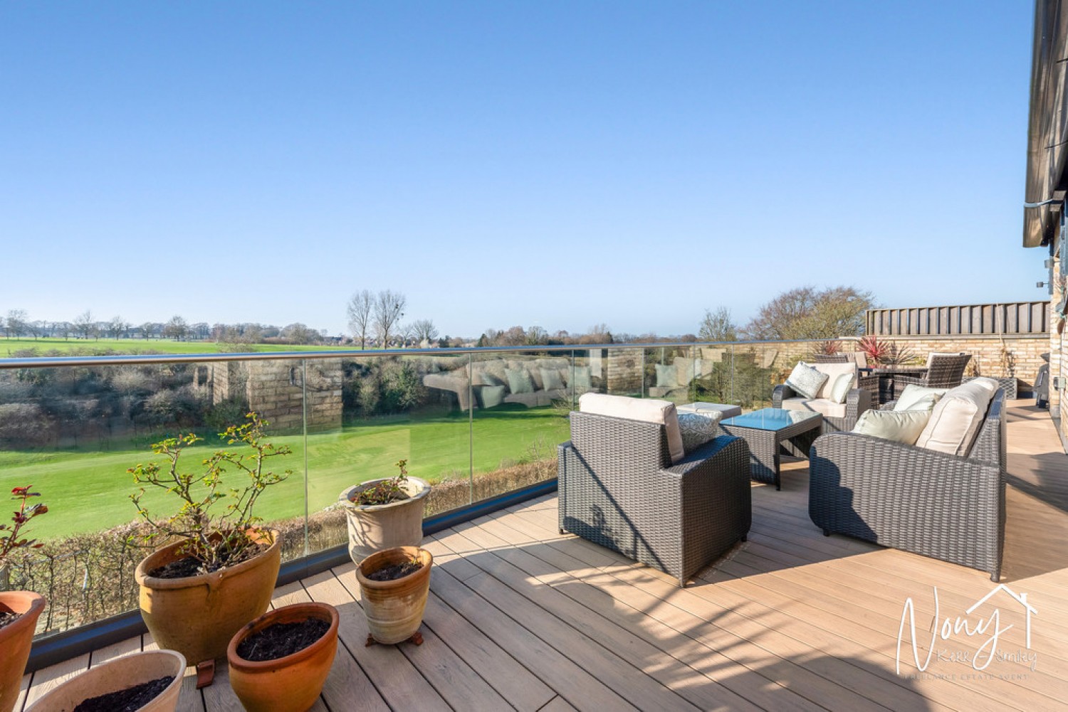 3 bedroom Flat for Sale WInchester, Hampshire