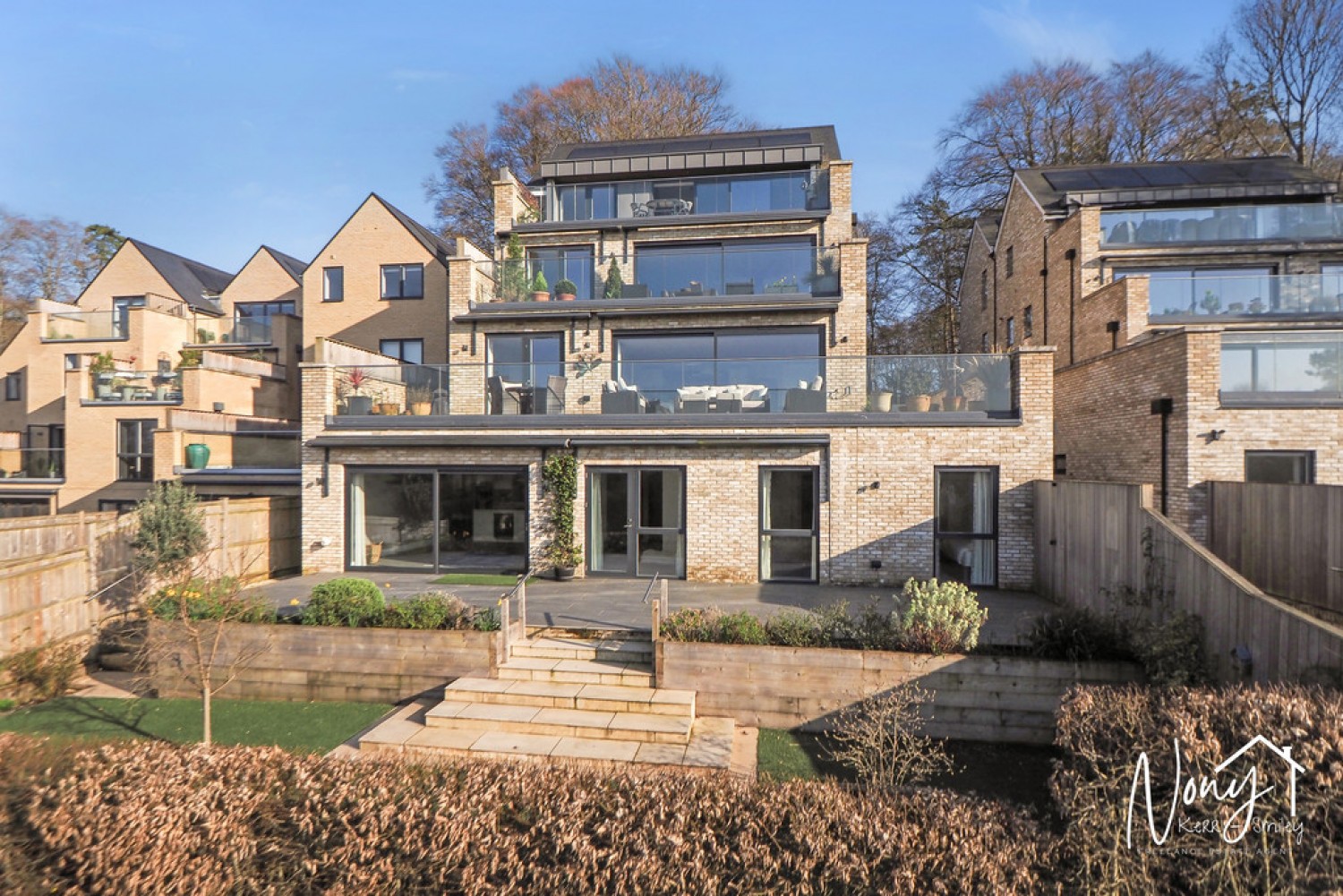 3 bedroom Flat for Sale WInchester, Hampshire