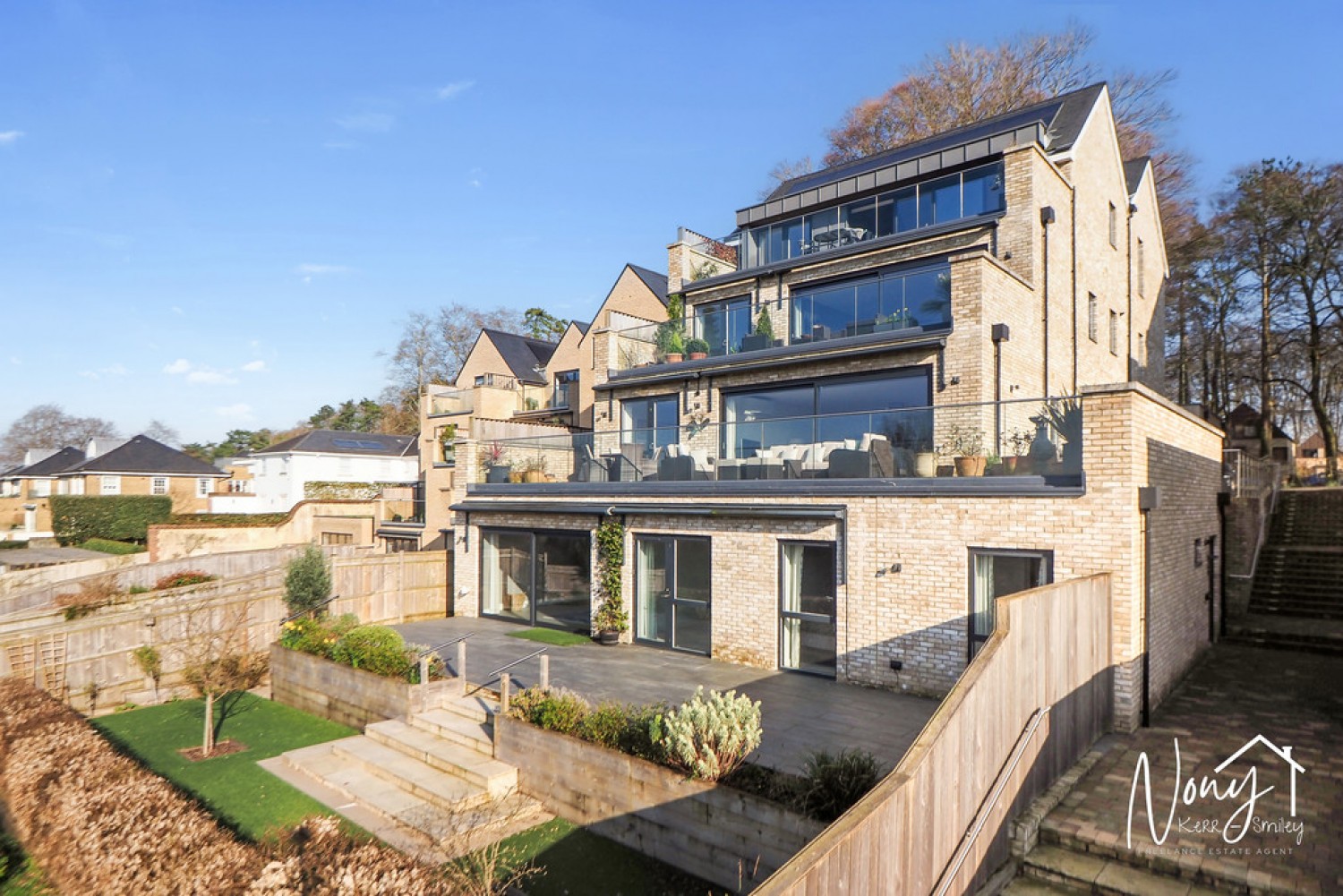 3 bedroom Flat for Sale WInchester, Hampshire