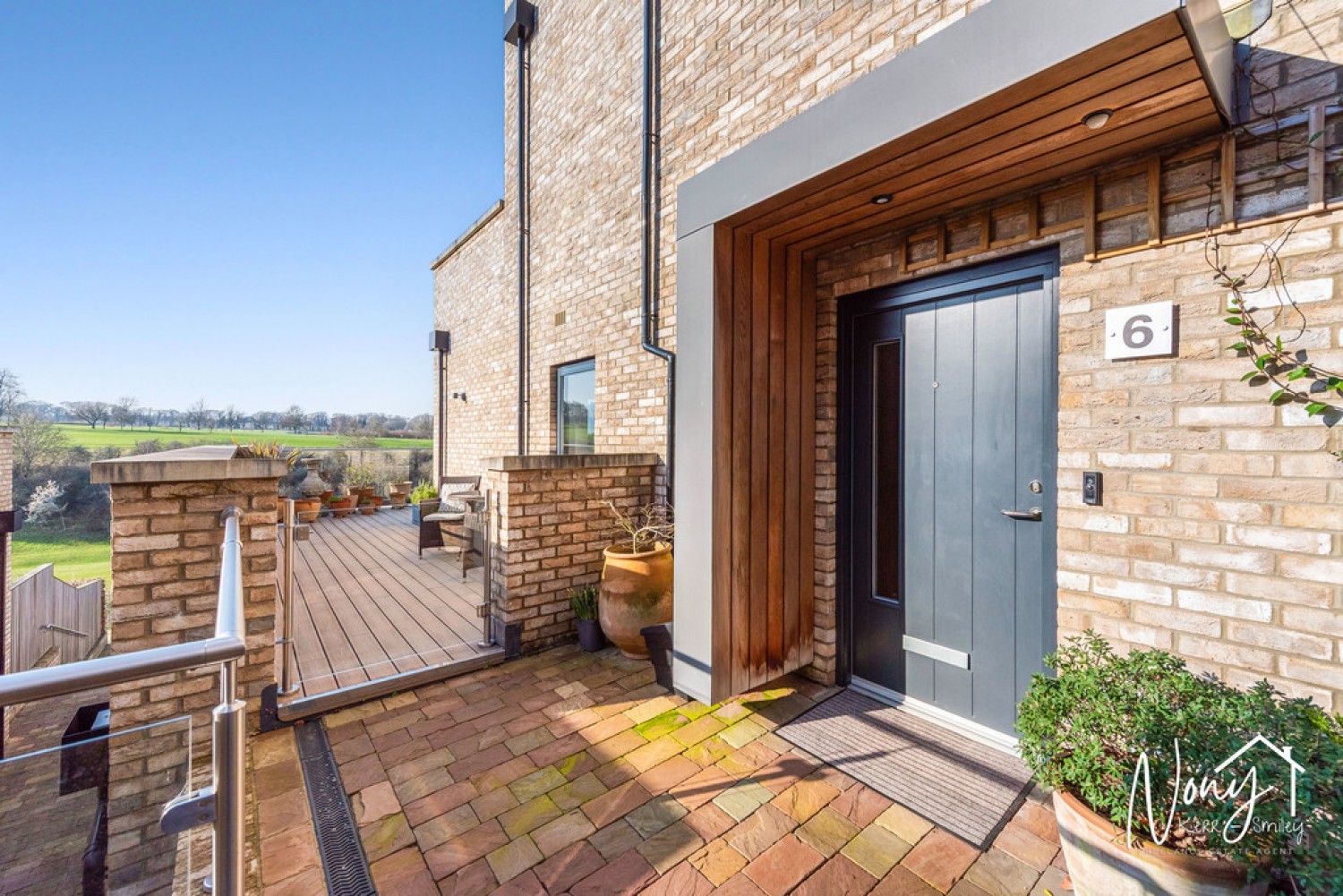 3 bedroom Flat for Sale WInchester, Hampshire