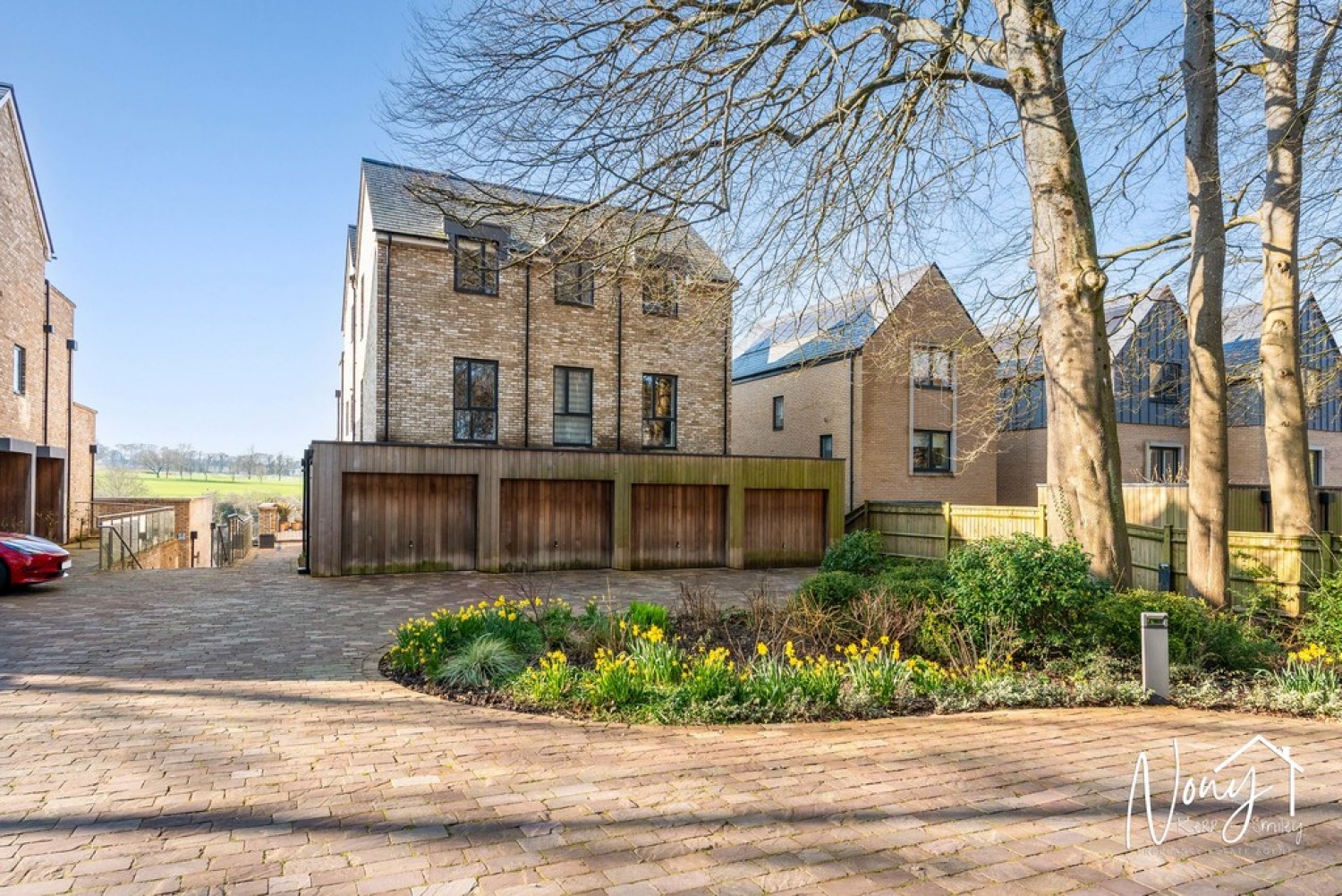 3 bedroom Flat for Sale WInchester, Hampshire