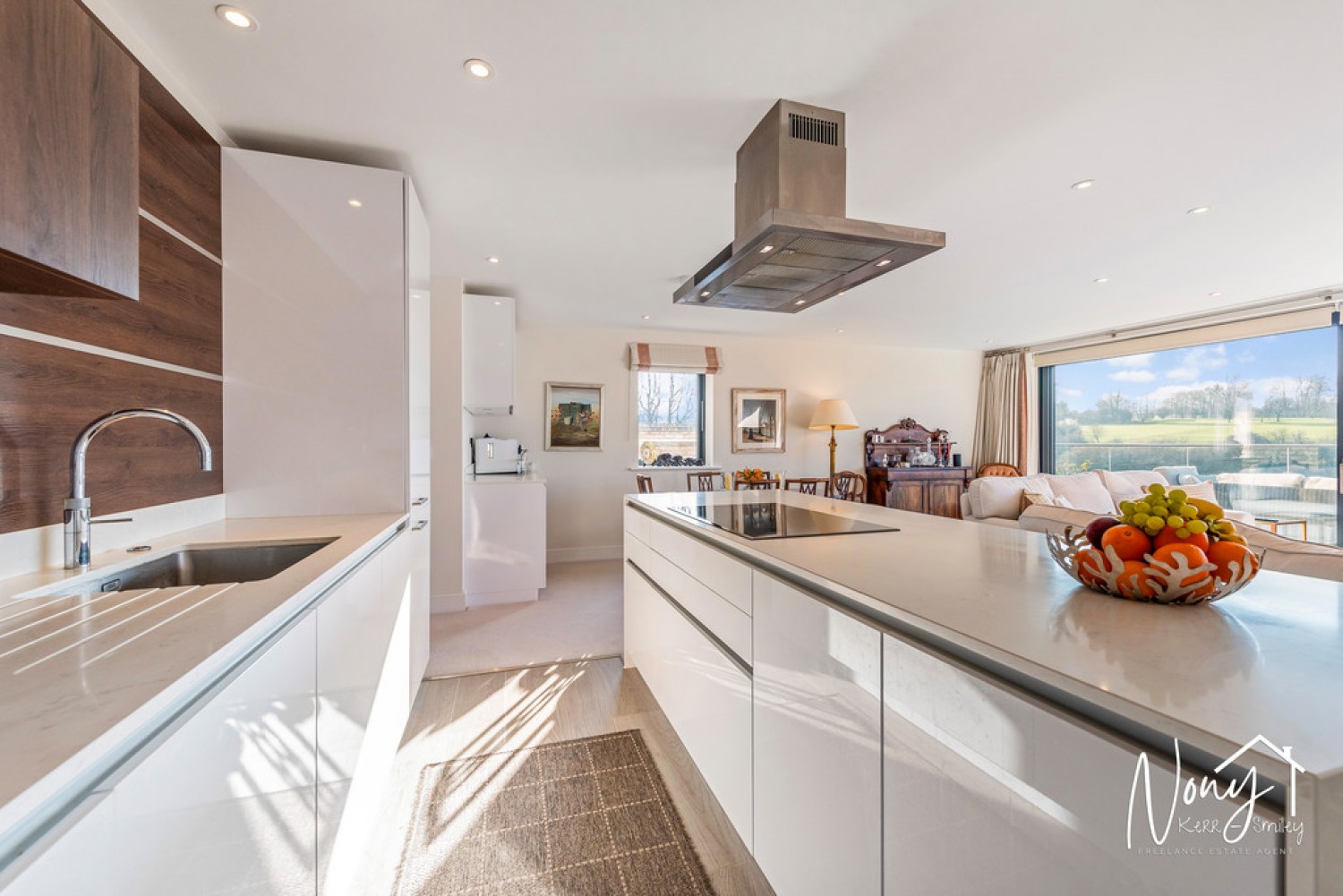 3 bedroom Flat for Sale WInchester, Hampshire