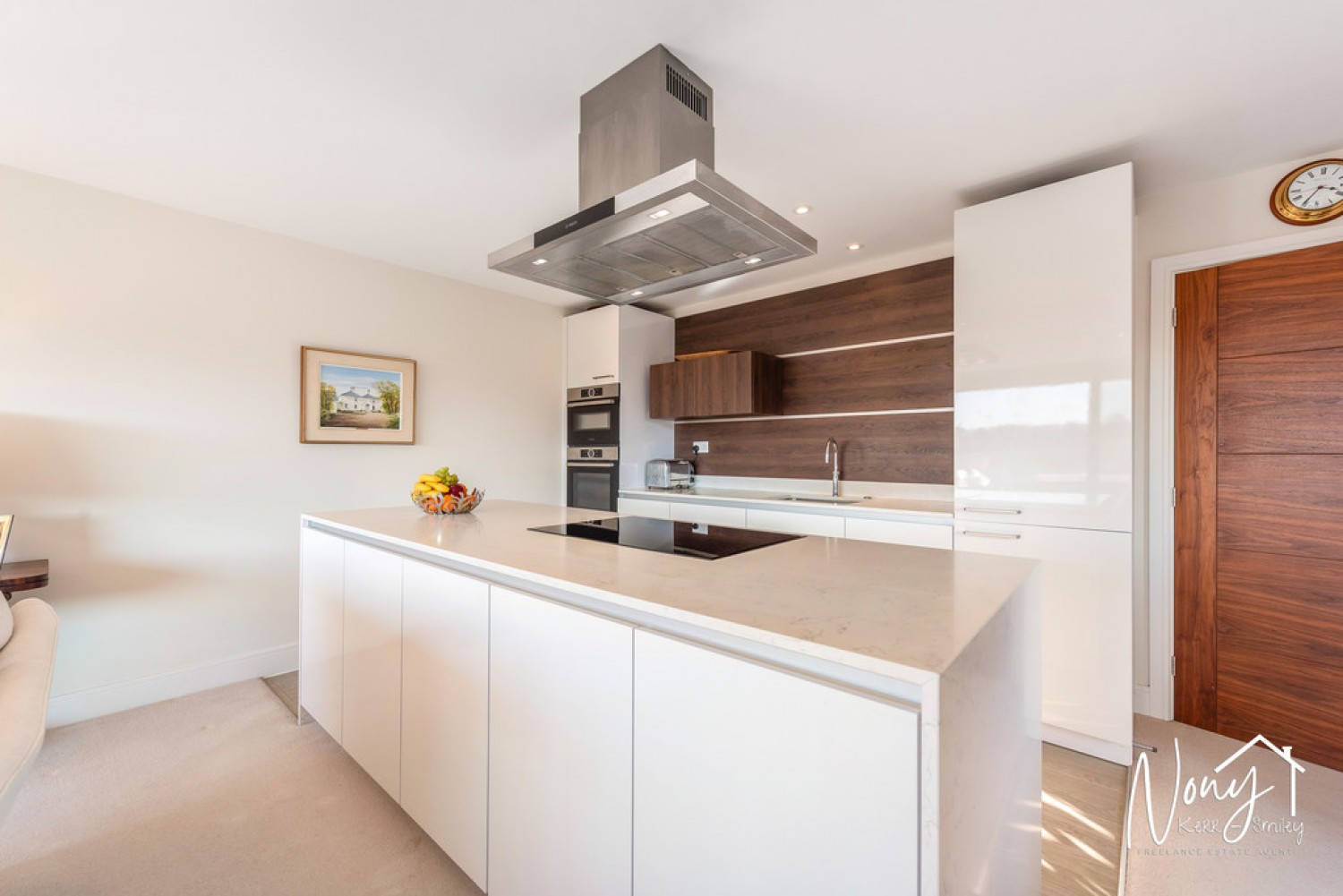 3 bedroom Flat for Sale WInchester, Hampshire