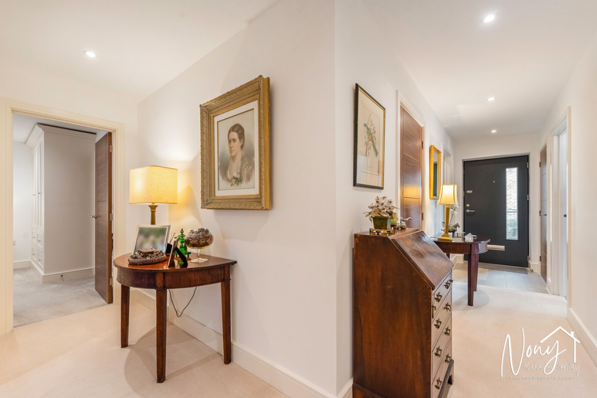 WInchester, Hampshire