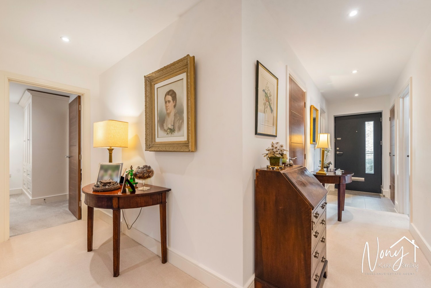 3 bedroom Flat for Sale WInchester, Hampshire