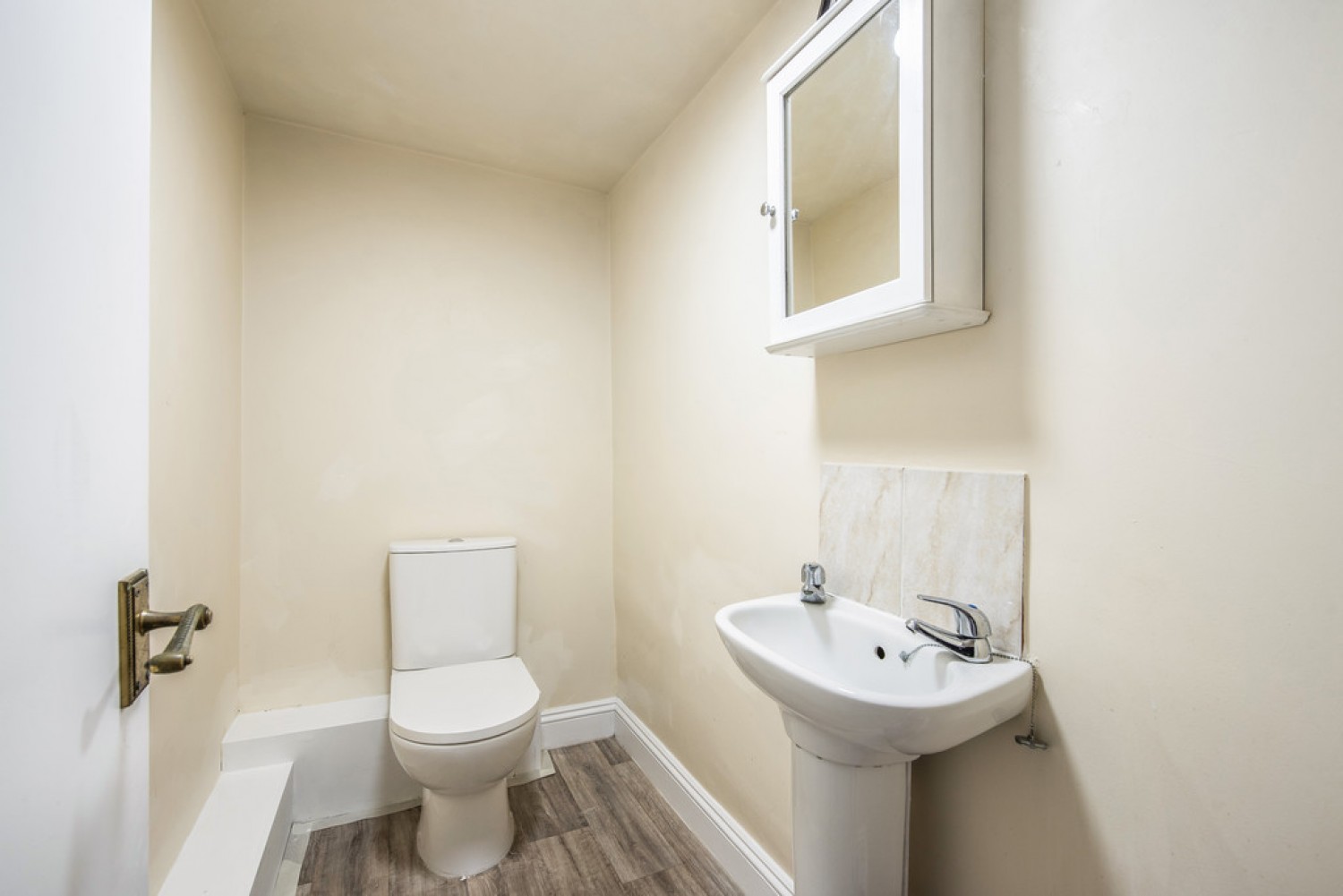 1 bedroom House of Multiple Occupation for Letting Sussex Street, Winchester