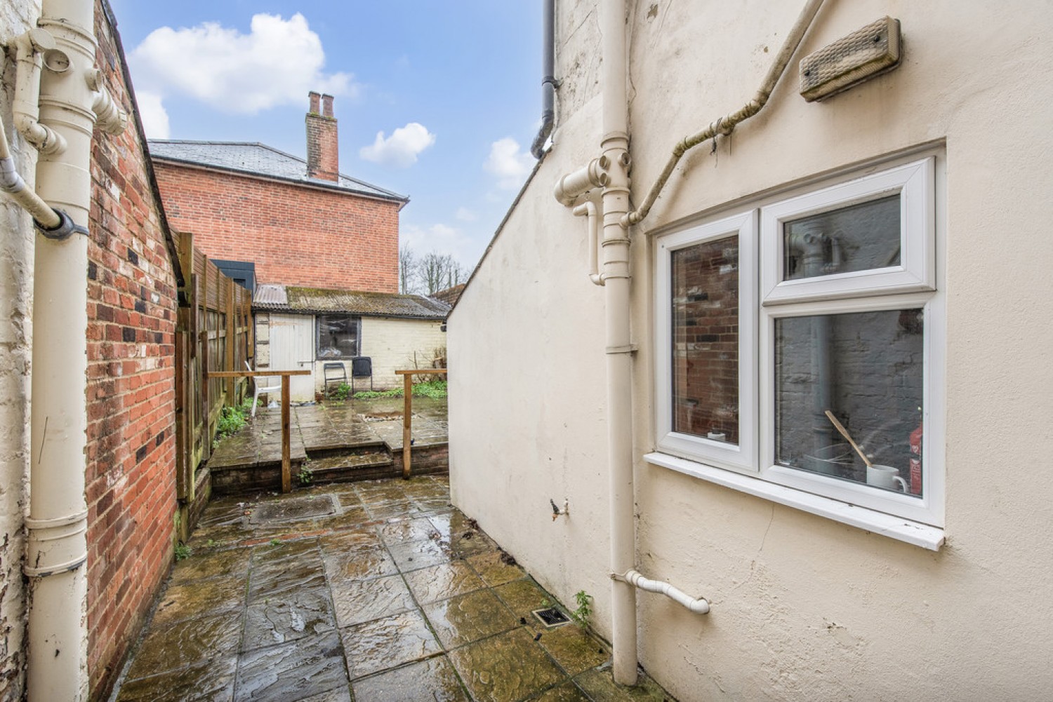 1 bedroom House of Multiple Occupation for Letting Sussex Street, Winchester