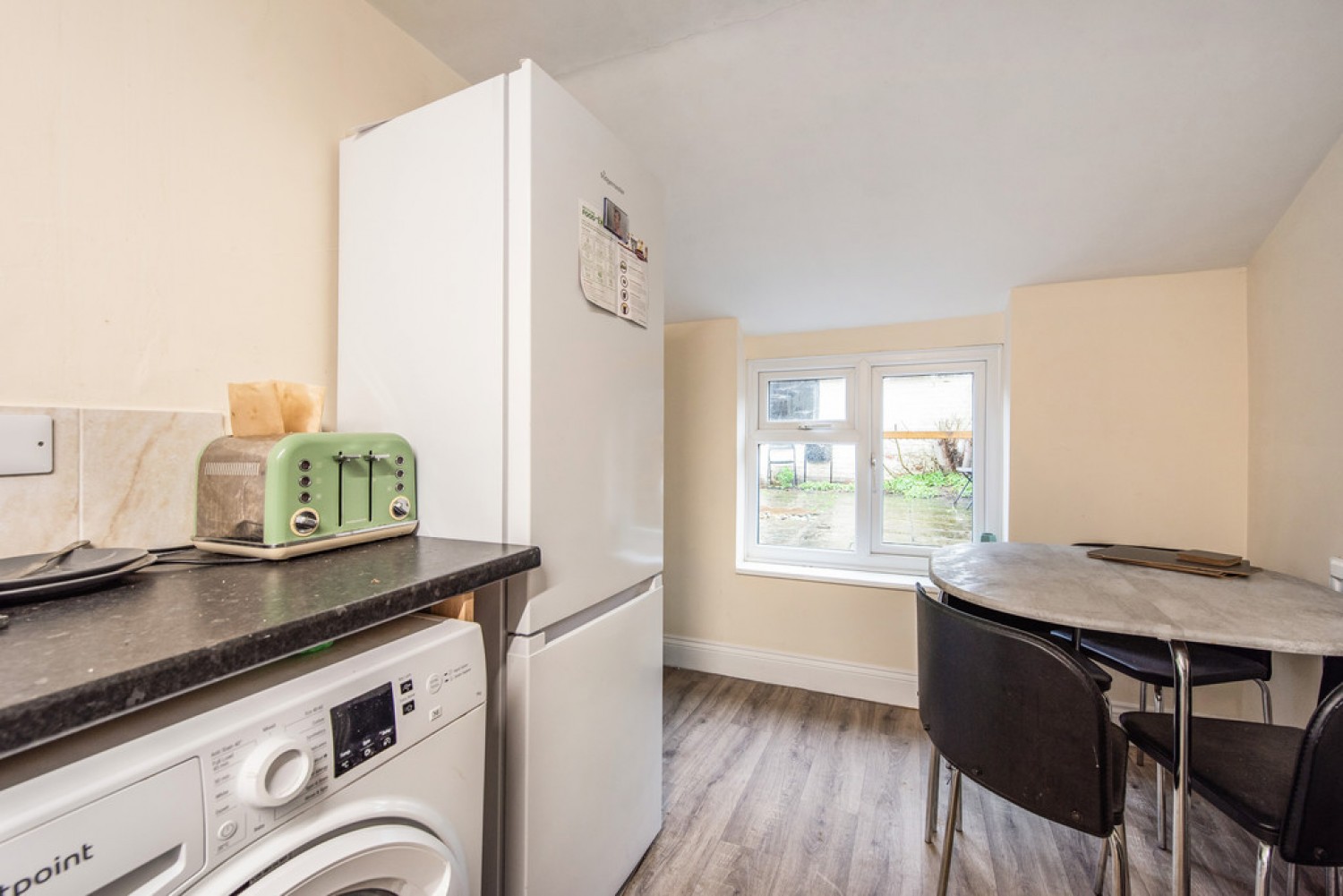 1 bedroom House of Multiple Occupation for Letting Sussex Street, Winchester