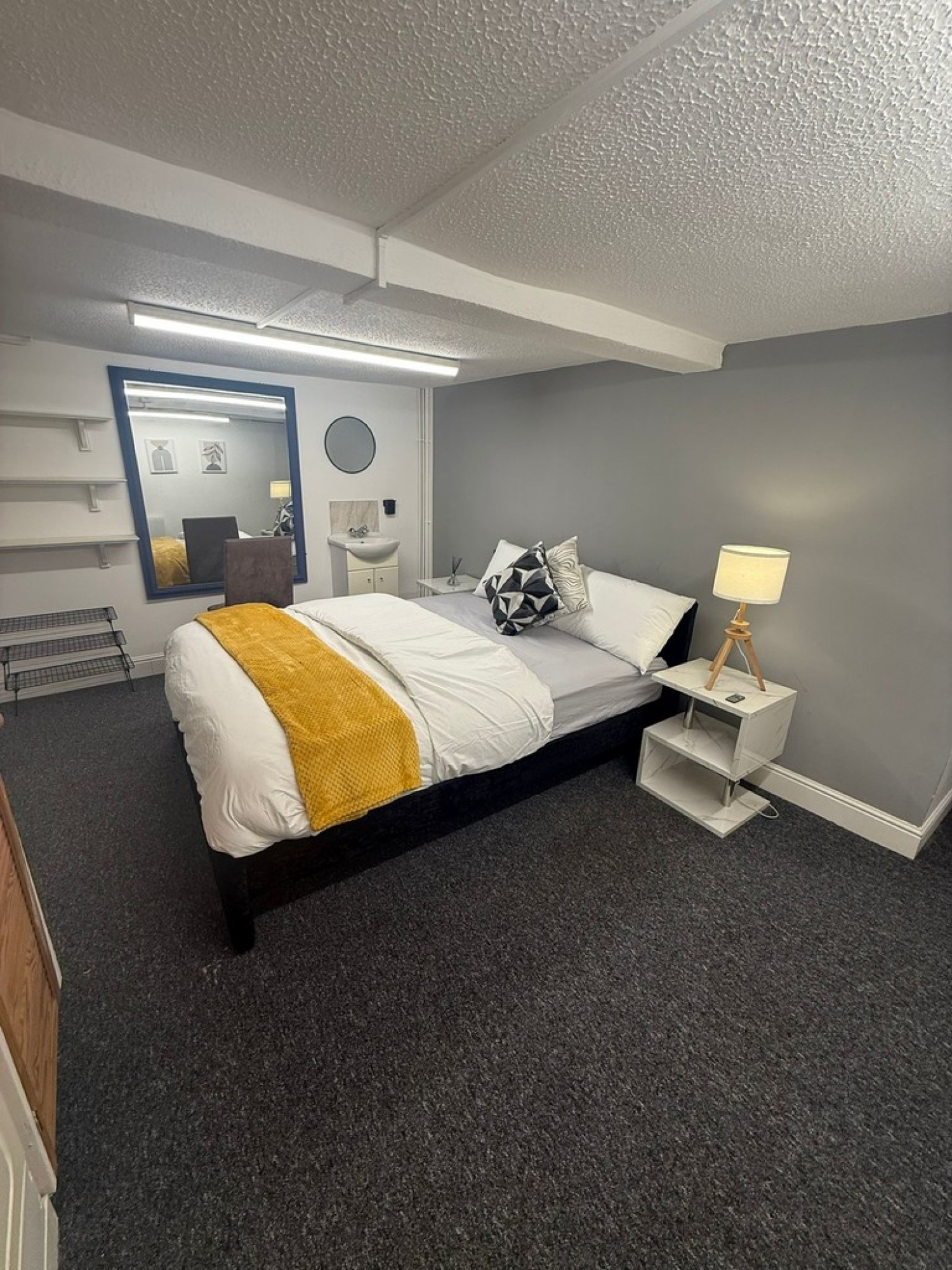 1 bedroom House of Multiple Occupation for Letting Sussex Street, Winchester