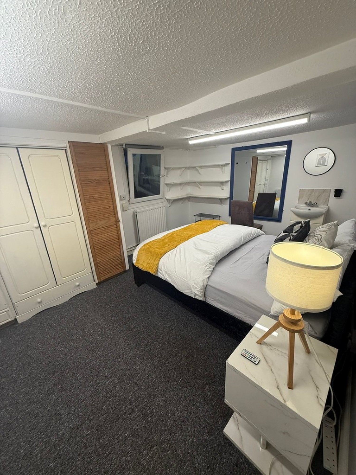 1 bedroom House of Multiple Occupation for Letting Sussex Street, Winchester