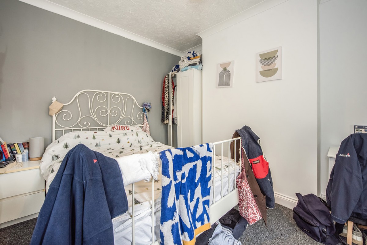 Sussex Street, Winchester