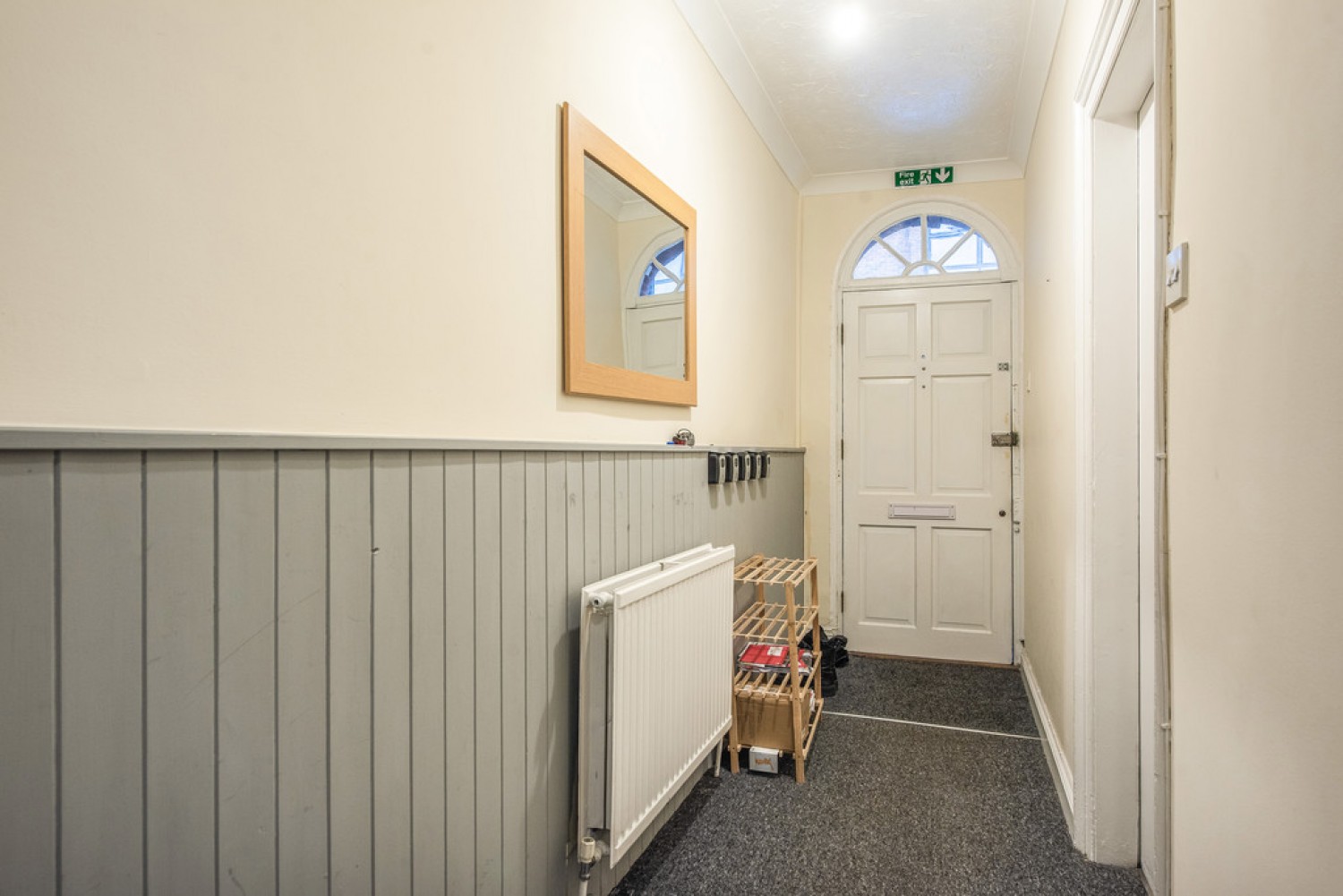 1 bedroom House of Multiple Occupation for Letting Sussex Street, Winchester