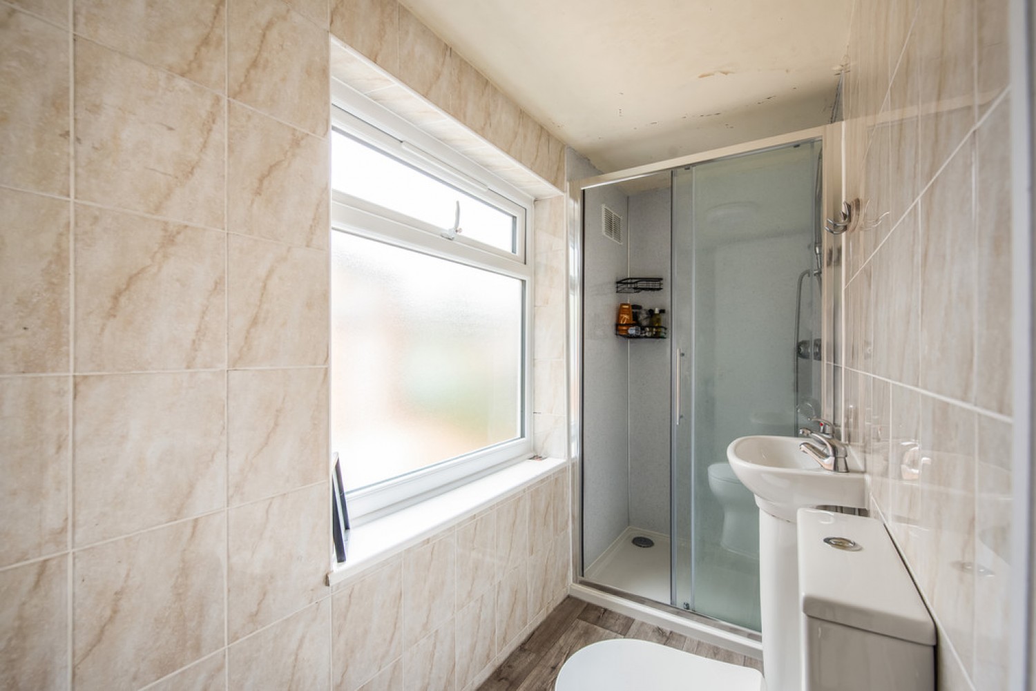 1 bedroom House of Multiple Occupation for Letting Sussex Street, Winchester