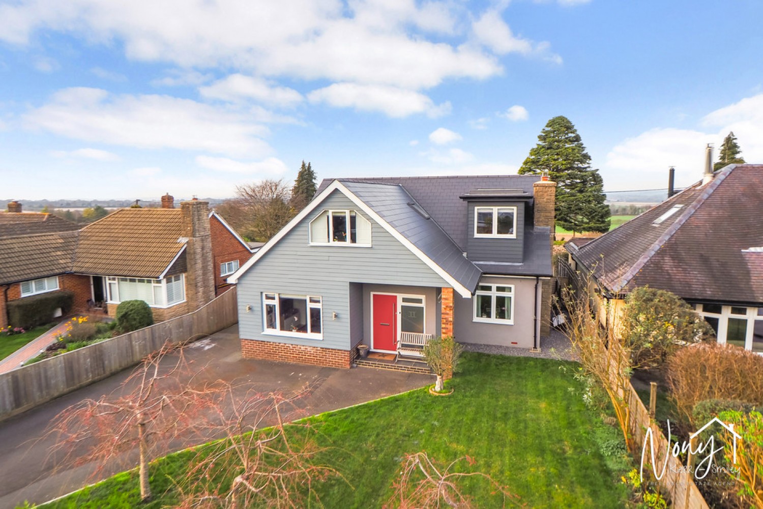 4 bedroom House for Sale Stavedown Road, South Wonston