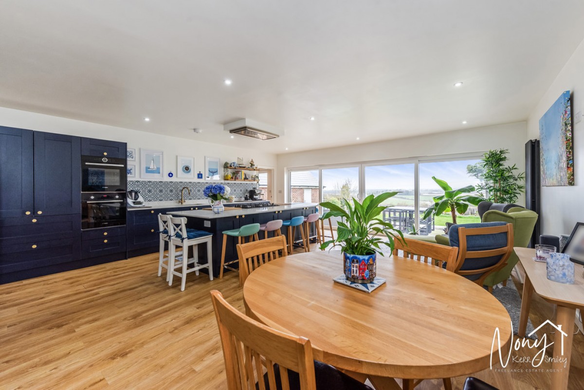 Stavedown Road, South Wonston