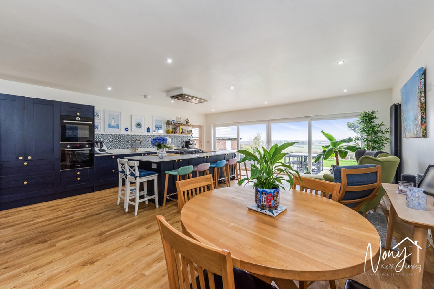 4 bedroom House for Sale Stavedown Road, South Wonston