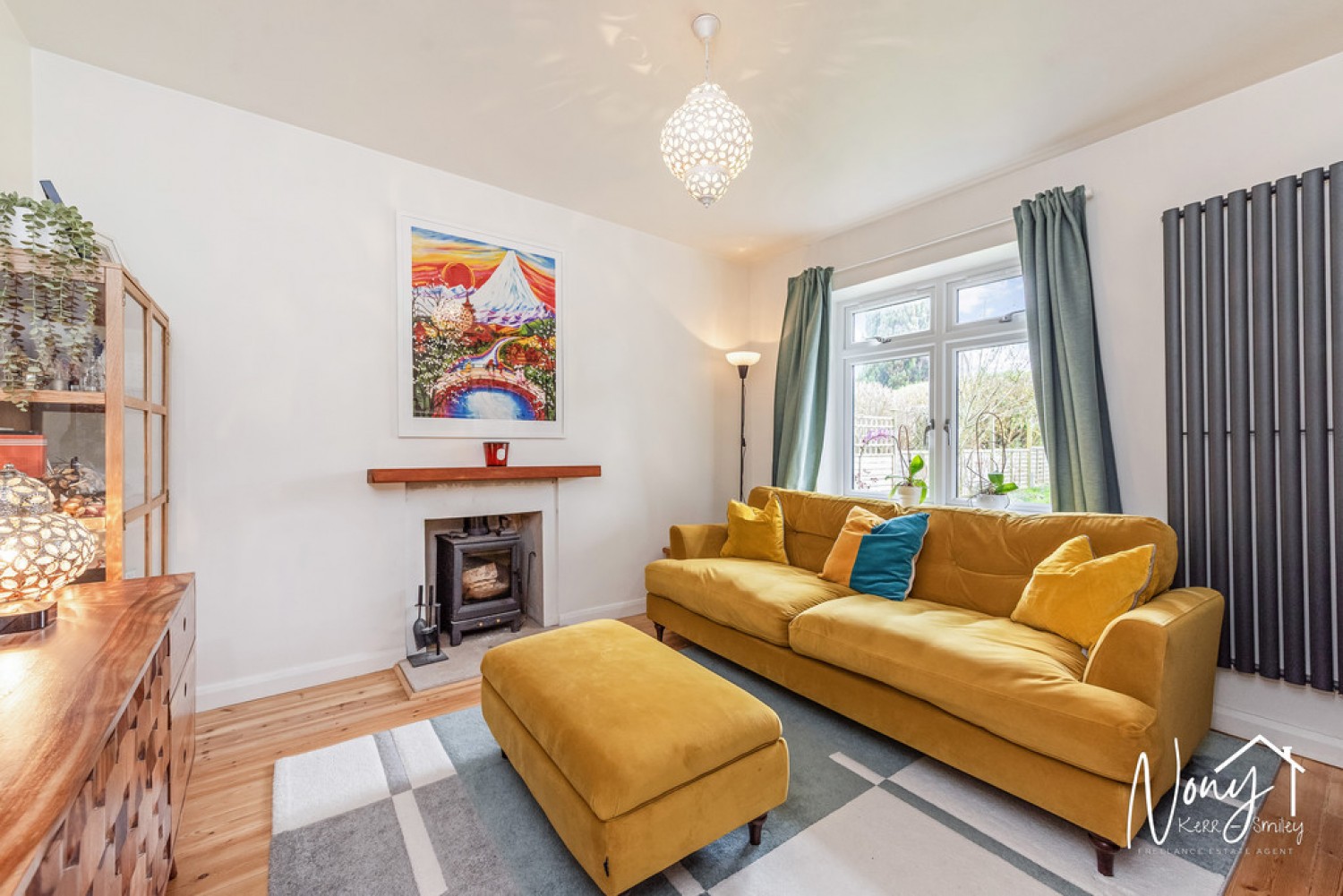 4 bedroom House for Sale Stavedown Road, South Wonston
