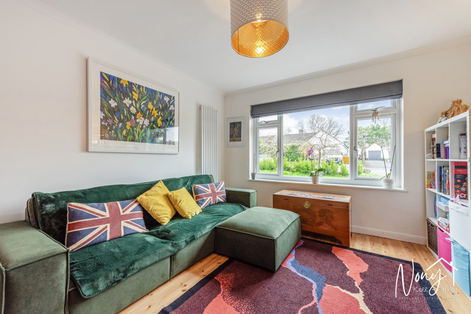 4 bedroom House for Sale Stavedown Road, South Wonston